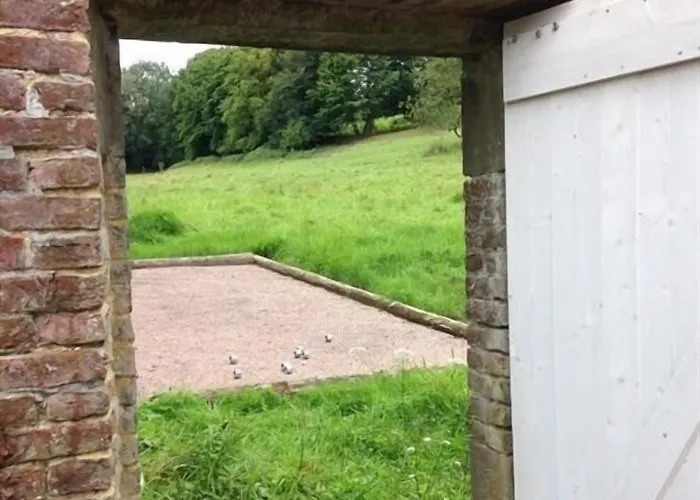 Maison D'eclaibes بيت ضيافة Eclaibes