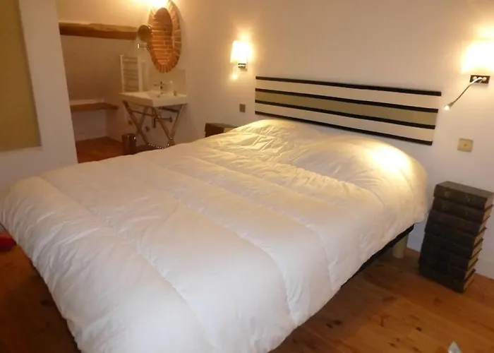 Maison D'eclaibes Eclaibes