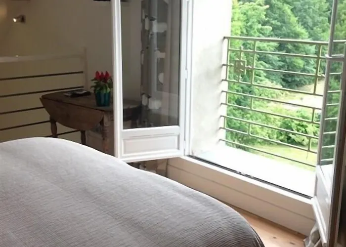 Maison D'eclaibes 3*