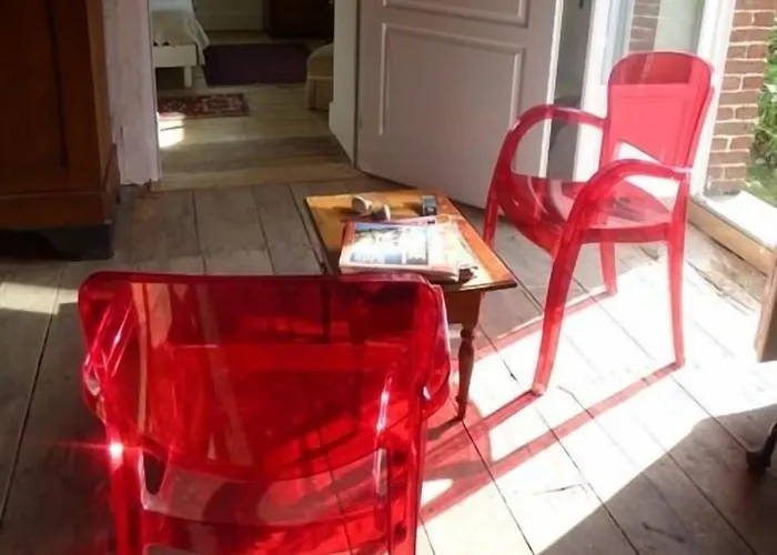 Maison D'eclaibes بيت ضيافة