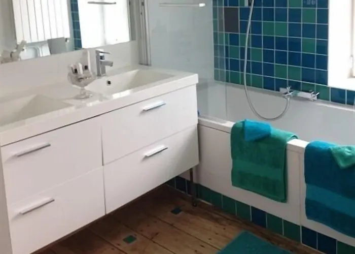 Maison D'eclaibes بيت ضيافة Eclaibes